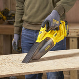 Aspiratore V20 Stanley SFMCVH001B-XJ 18V