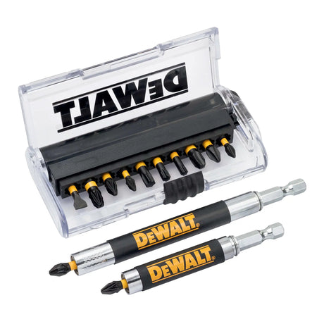 Set di inserti Dewalt DT70512T-QZ