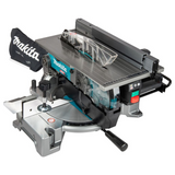 LH001GZ - Table saw Makita LH001GZ 40V