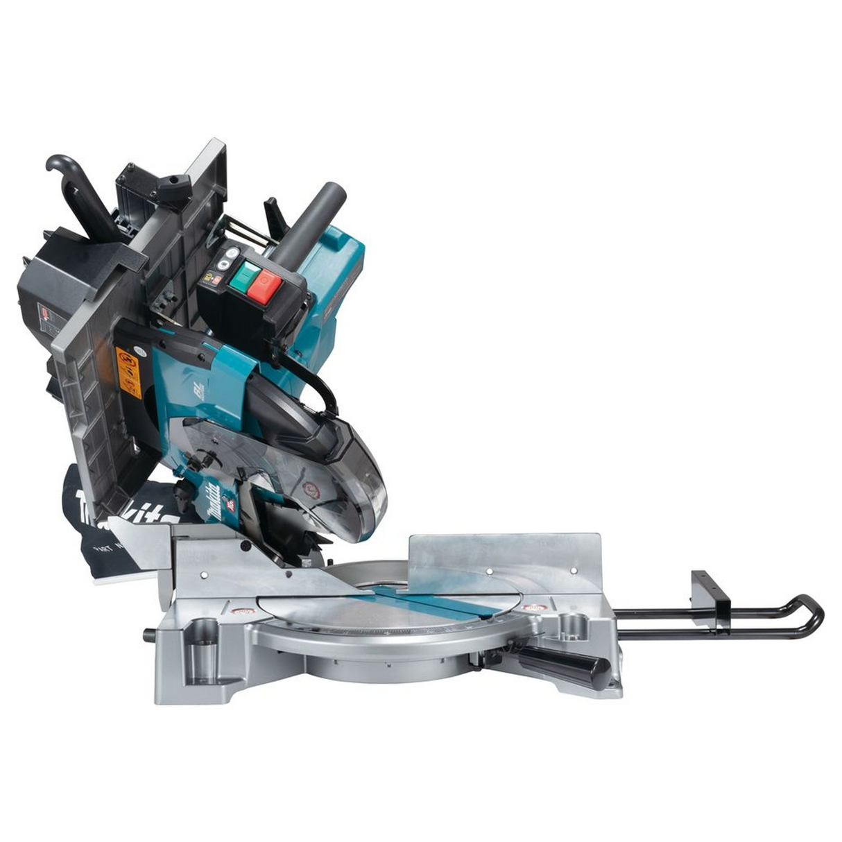 LH001GZ - Table saw Makita LH001GZ 40V - Image 14