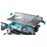 LH001GZ - Table saw Makita LH001GZ 40V - Image 16