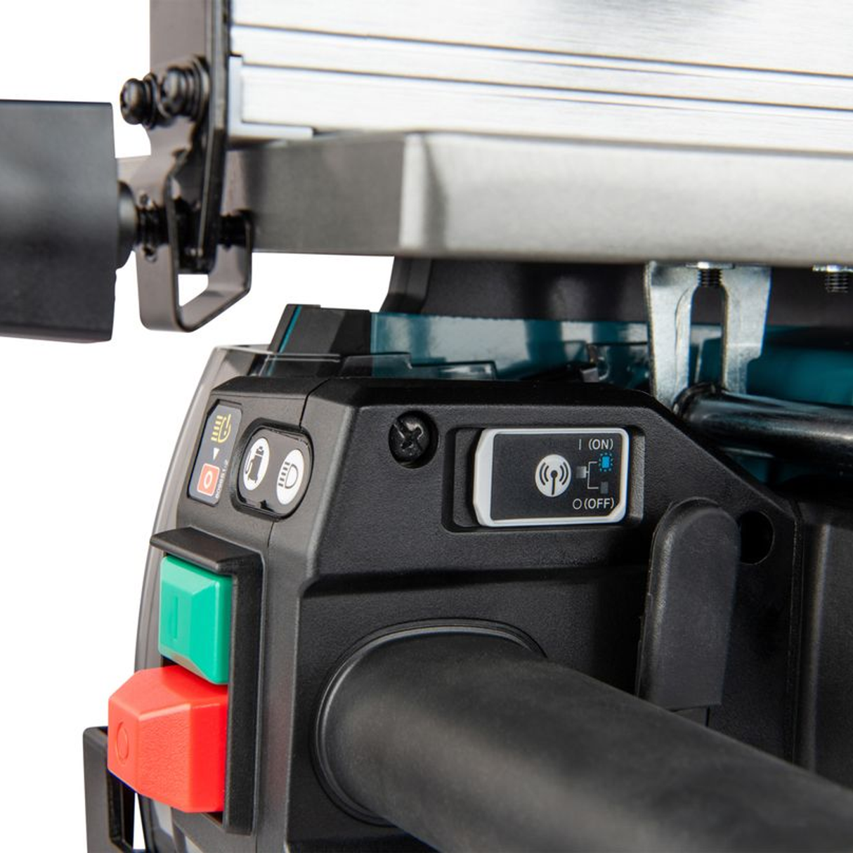 LH001GZ - Table saw Makita LH001GZ 40V - Image 19