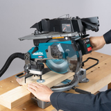 LH001GZ - Table saw Makita LH001GZ 40V - Image 24