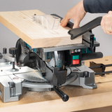 LH001GZ - Table saw Makita LH001GZ 40V - Image 25