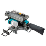 LH001GZ - Table saw Makita LH001GZ 40V - Image 4