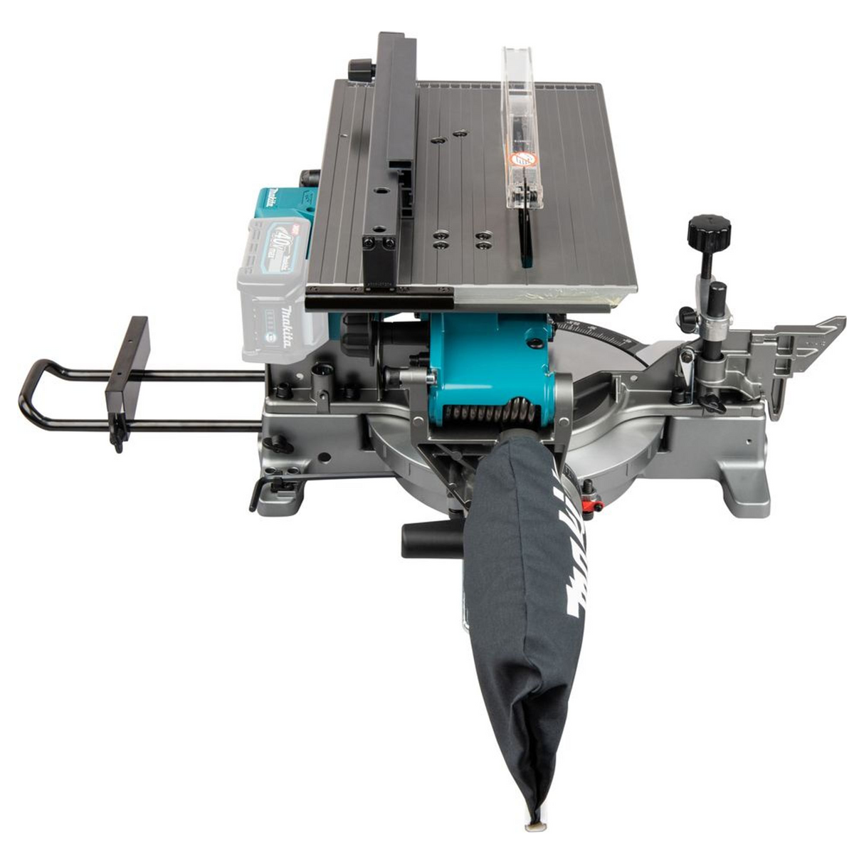 LH001GZ - Table saw Makita LH001GZ 40V - Image 5