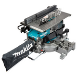 LH001GZ - Table saw Makita LH001GZ 40V - Image 6