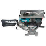 LH001GZ - Table saw Makita LH001GZ 40V - Image 7