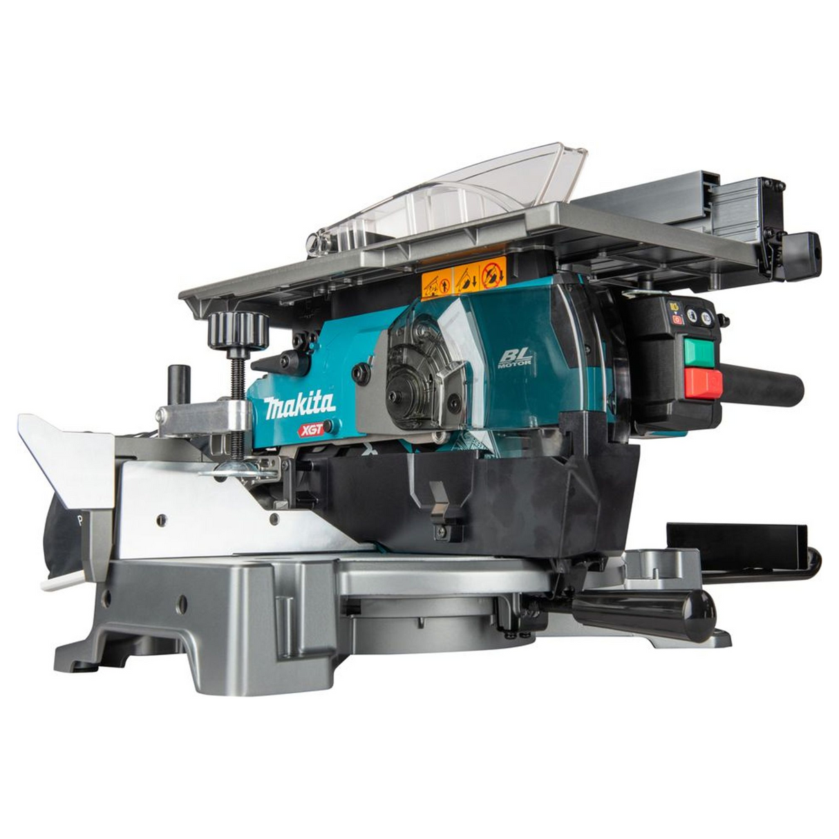 LH001GZ - Table saw Makita LH001GZ 40V - Image 10