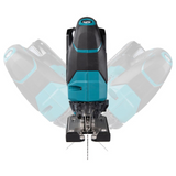 JV002GM201 - Seghetto Alternativo Makita JV002GM201 40V - Immagine 16