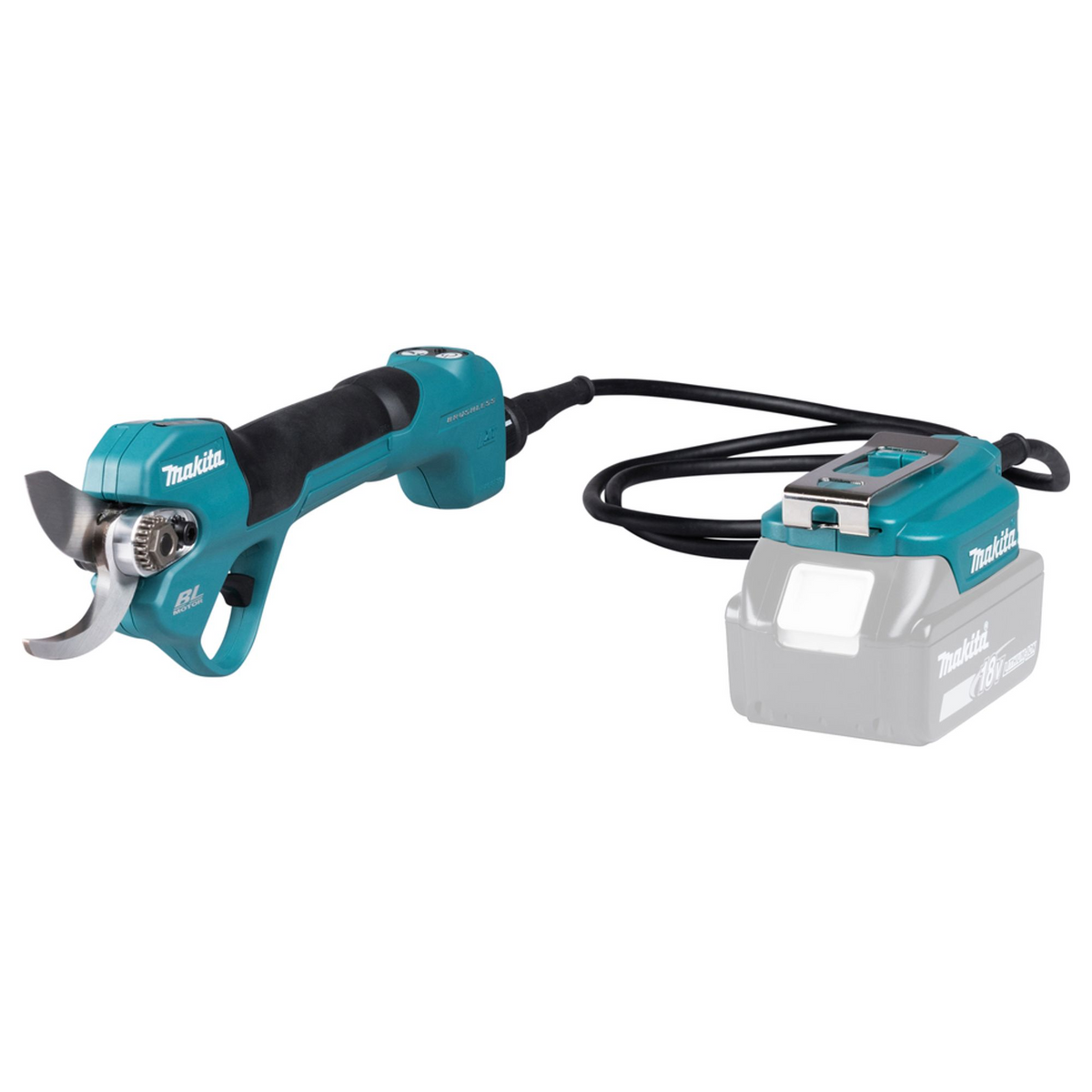 DUP180Z - Makita DUP180Z 18V BL XPT Sekatör