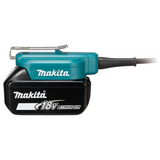 DUP180Z - Makita DUP180Z 18V BL XPT Sekatör - Bild 13