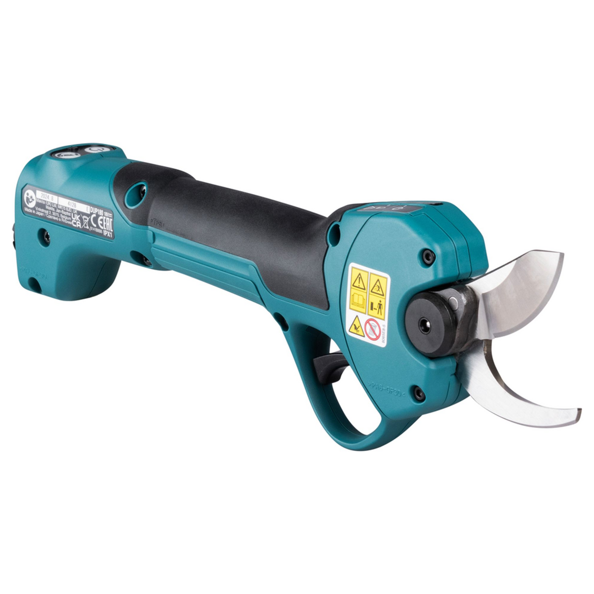 DUP180Z - Makita DUP180Z 18V BL XPT Sekatör - Bild 8