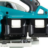 DHS783ZJU - Sega Circolare Makita DHS783ZJU 18Vx2 - Immagine 9