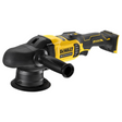 DCM848N-XJ - Polermaskin Dewalt DCM848N-XJ 18V 125mm