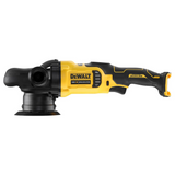 DCM848N-XJ - Dewalt DCM848N-XJ 18V 125mm polermaskin - Bild 2