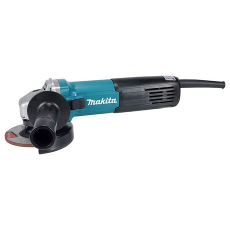 GA4600 - Makita GA4600 850W vinkelslip - Bild 2