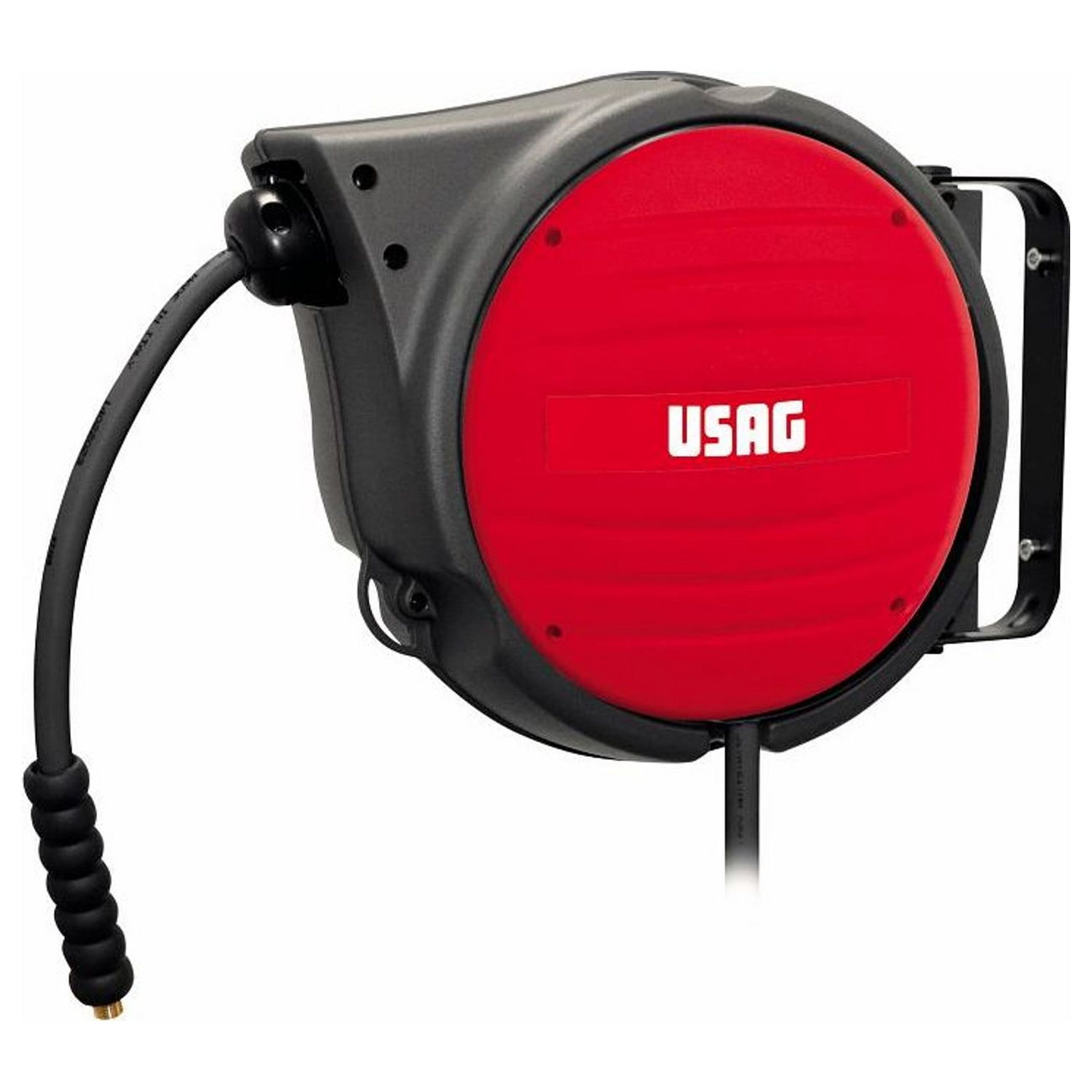 U09390003 - Air Hose Reel USAG 939 C 8mm 10m