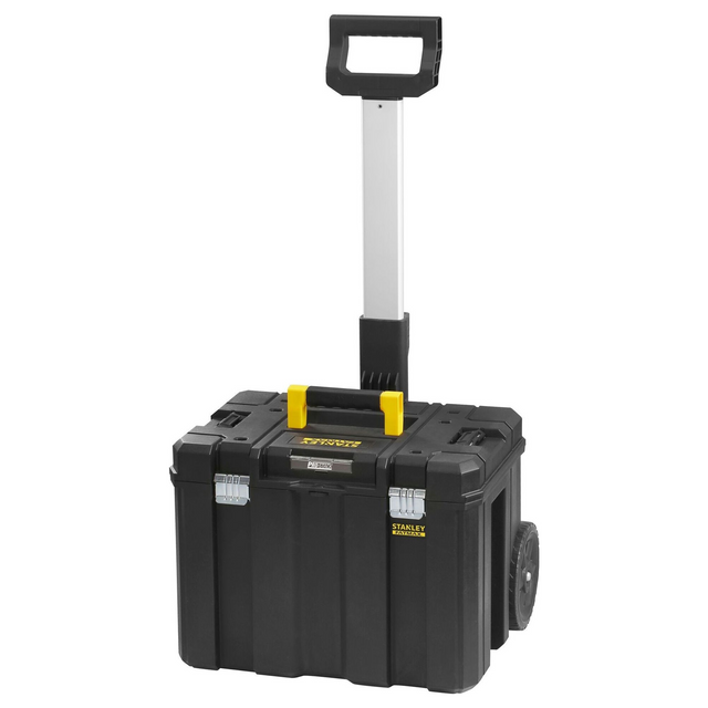 FMST1-75753 - Tool Cart Stanley FMST1-75753 PRO-STACK FATMAX