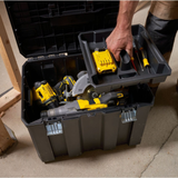 FMST1-75753 - Tool Cart Stanley FMST1-75753 PRO-STACK FATMAX - Image 2