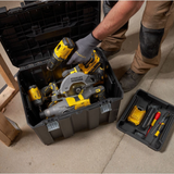 FMST1-75753 - Tool Cart Stanley FMST1-75753 PRO-STACK FATMAX - Image 3