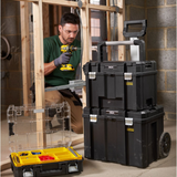 FMST1-75753 - Tool Cart Stanley FMST1-75753 PRO-STACK FATMAX - Image 4