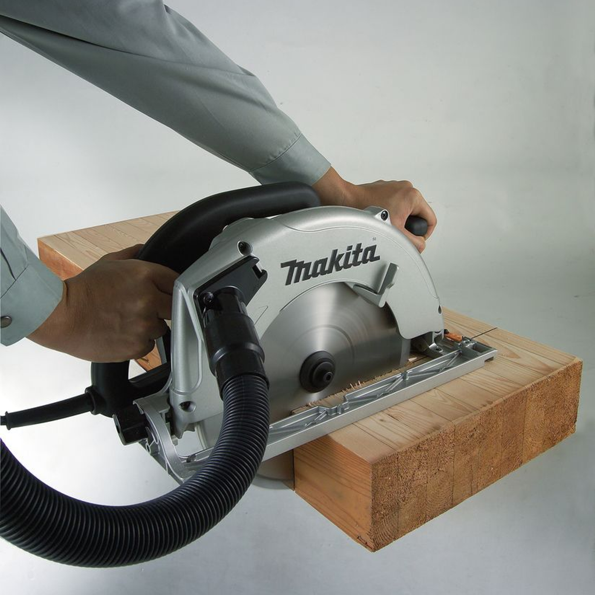 5104S - Circular Saw Makita 5104S 2100W - Image 2