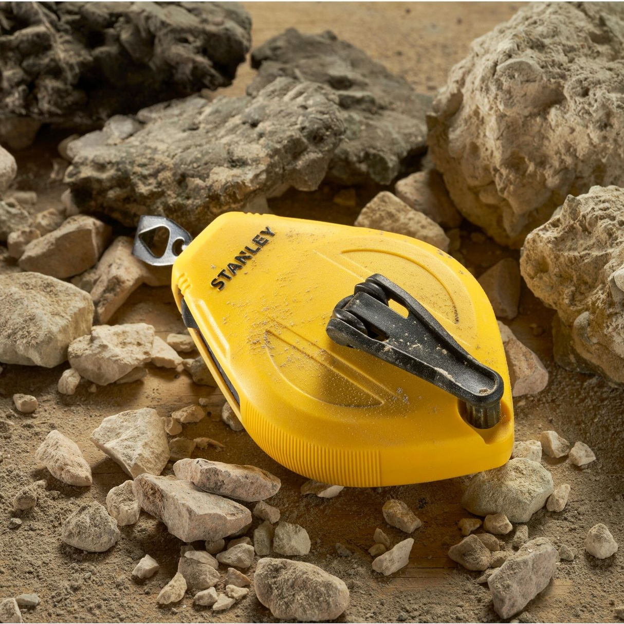 STHT47112-0 - Stanley STHT47112-0 ABS 30m tracker - Bild 8