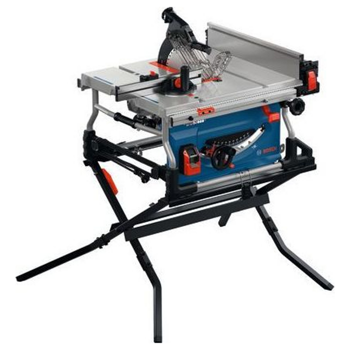 0601B22900 - Bosch Professional GTA700 PRO arbetsbänk - Bild 11