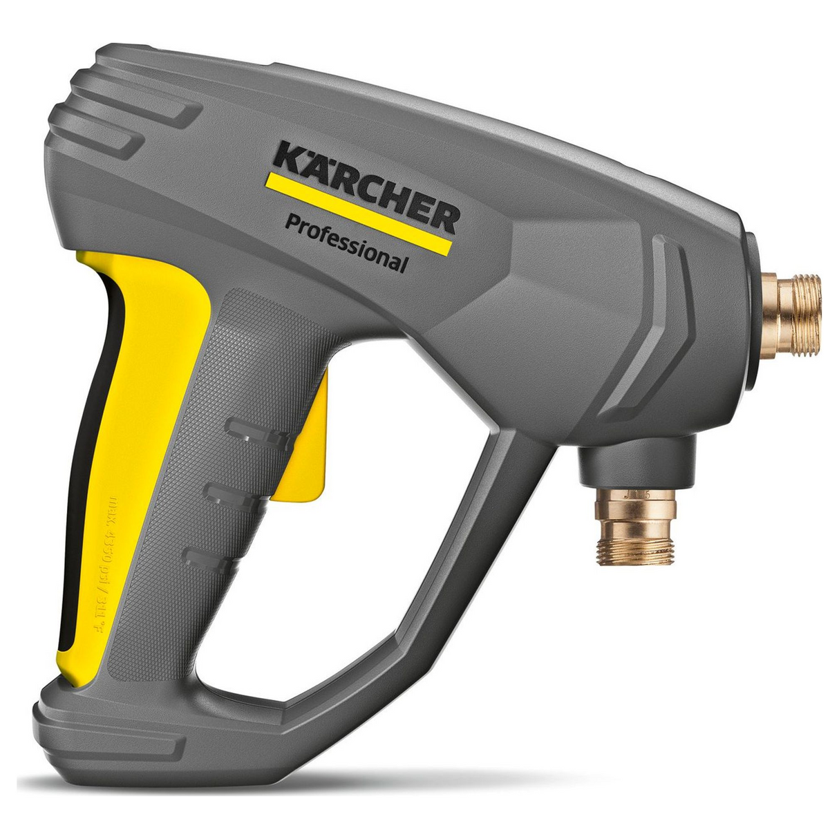  4.118-005.0 - Pistola ad Alta Pressione Kärcher EASY!Force AP 4.118-005.0