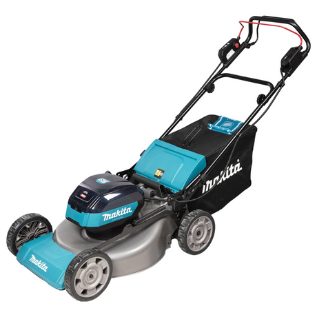 Rasaerba a Batteria Makita LM002GZ 40V 534mm Semovente