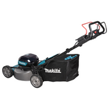 LM002GZ - Rasaerba a Batteria Makita LM002GZ XGT 40V 534mm Semovente - Immagine 3
