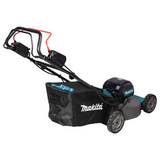 LM002GZ - Rasaerba a Batteria Makita LM002GZ XGT 40V 534mm Semovente - Immagine 5