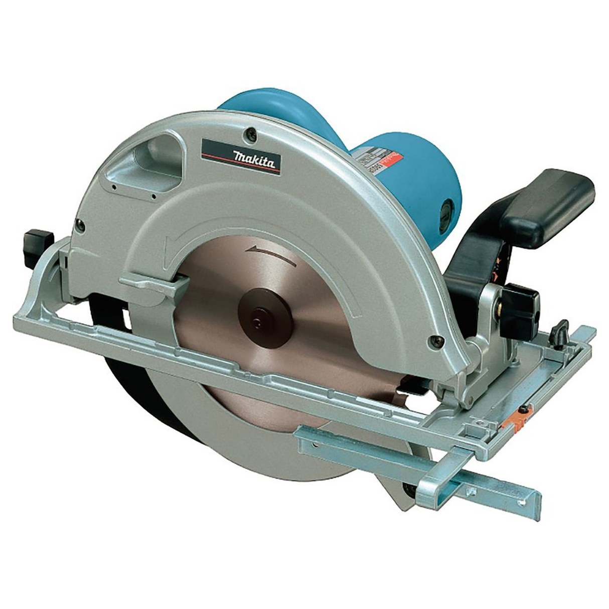 5903RKX1 - Circular Saw Makita 5903RKX1 2000W