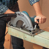 5903RKX1 - Circular Saw Makita 5903RKX1 2000W - Image 2