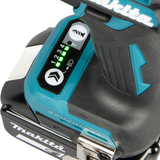 DTD201RTJ - Impact Wrench Makita DTD201RTJ 18V 5Ah - Image 14