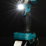 DTD201RTJ - Impact Wrench Makita DTD201RTJ 18V 5Ah - Image 16