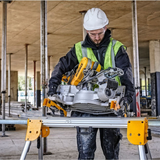 DE7033-XJ - Stand Support Dewalt DE7033-XJ - Image 2
