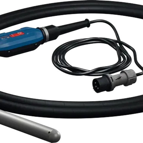 06019P9400 - Bosch GDI38-500 Betongvibrator - Bild 21