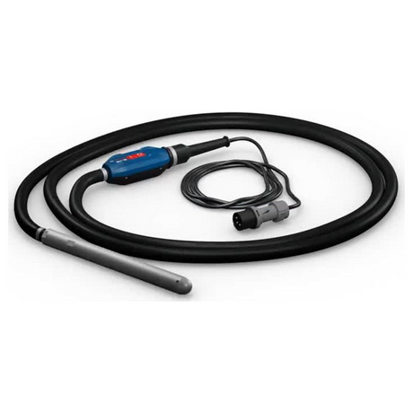 06019P9400 - Bosch GDI38-500 Betongvibrator - Bild 8