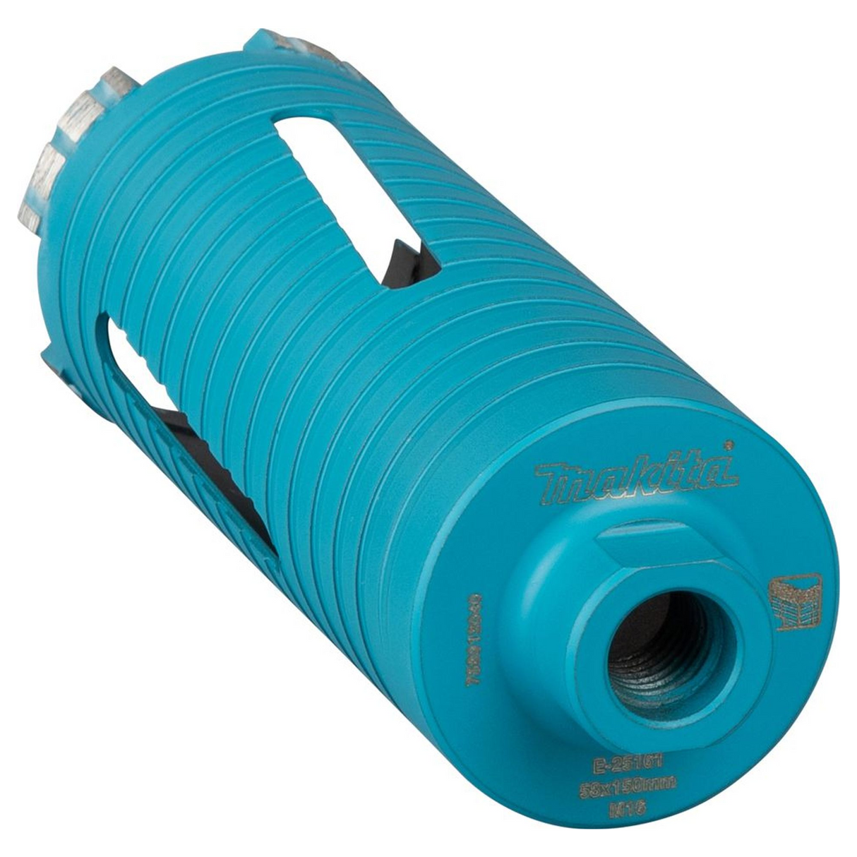 E-25161 - Makita E-25161 58mm M16 Diamantkrona - Bild 4