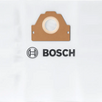 2608001246 - Bosch fleeceväska 2608001246