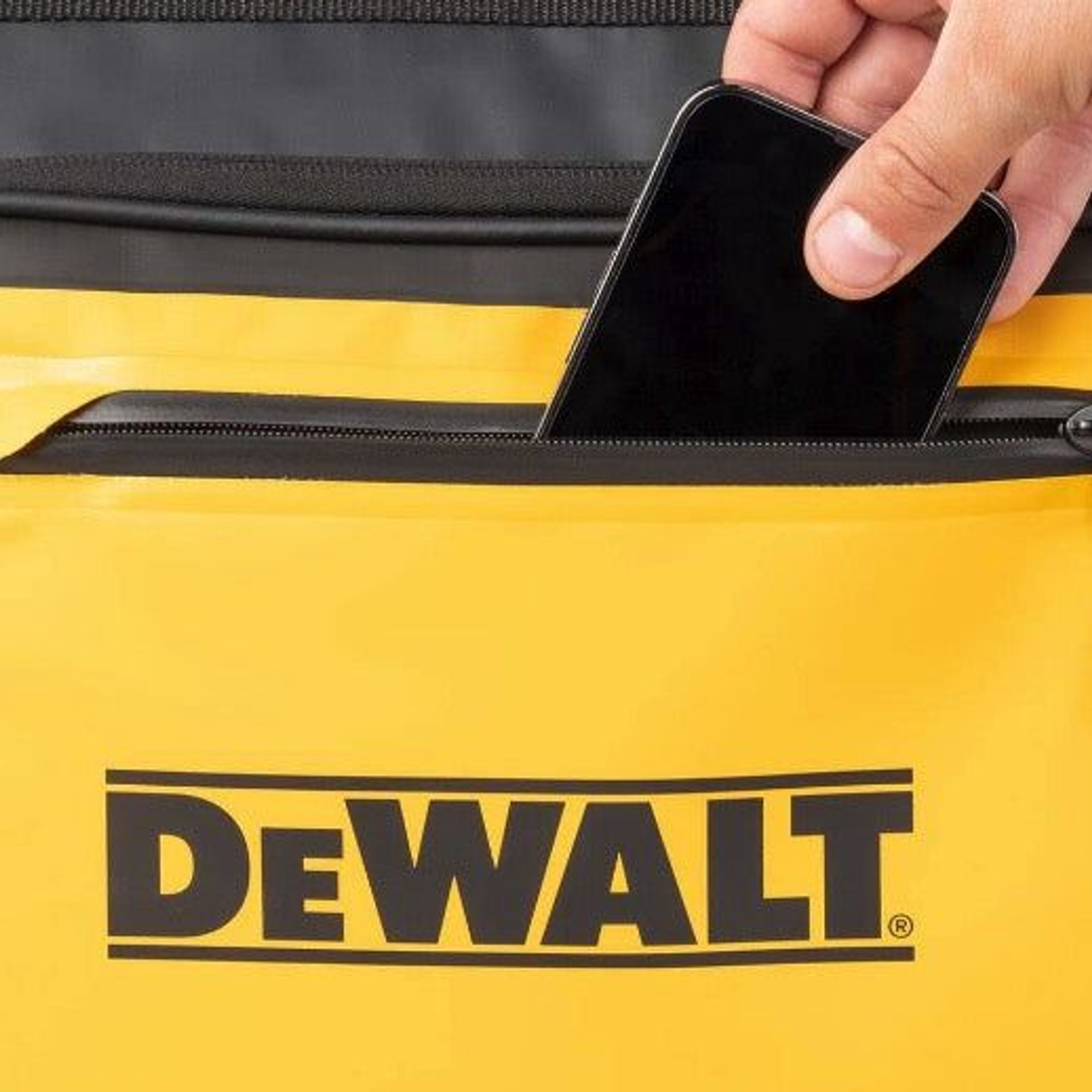 DWST60107-1 - Trolley Bag Dewalt DWST60107 - Image 3