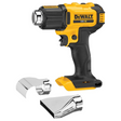 DCE530N-XJ - Dewalt DCE530N-XJ 18V värmepistol - Bild 9