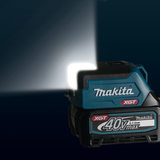 ML011G01 - Torcia LED Makita ML011G01 con Uscita USB XGT 40V - Immagine 14