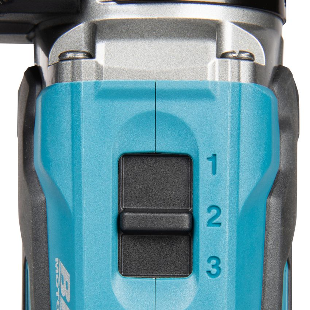 Trapano Avvitatore Makita HP003GZ01 40V