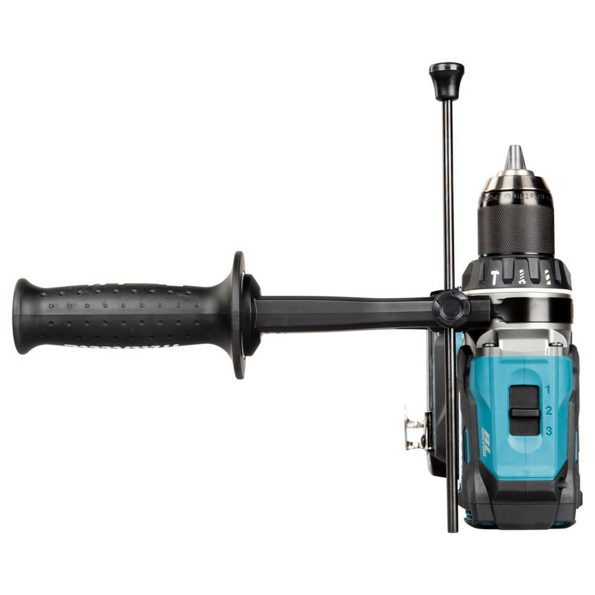 Trapano Avvitatore Makita HP003GZ01 40V
