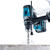 Trapano Avvitatore Makita HP003GZ01 40V