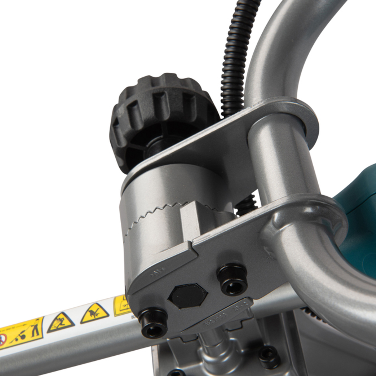 UG001GZ - Mower Makita UG001GZ XGT 40V 500mm - Image 14