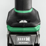 G3615DVEW2Z - HiKOKI G3615DVEW2Z 36V 150mm Angle Grinder - Image 8